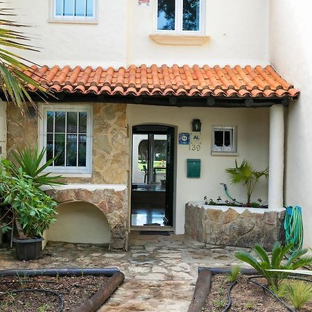 Charming Villa Golf & Beach Cascais Ngoại thất bức ảnh