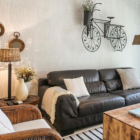 Charming Villa Golf & Beach Cascais Ngoại thất bức ảnh