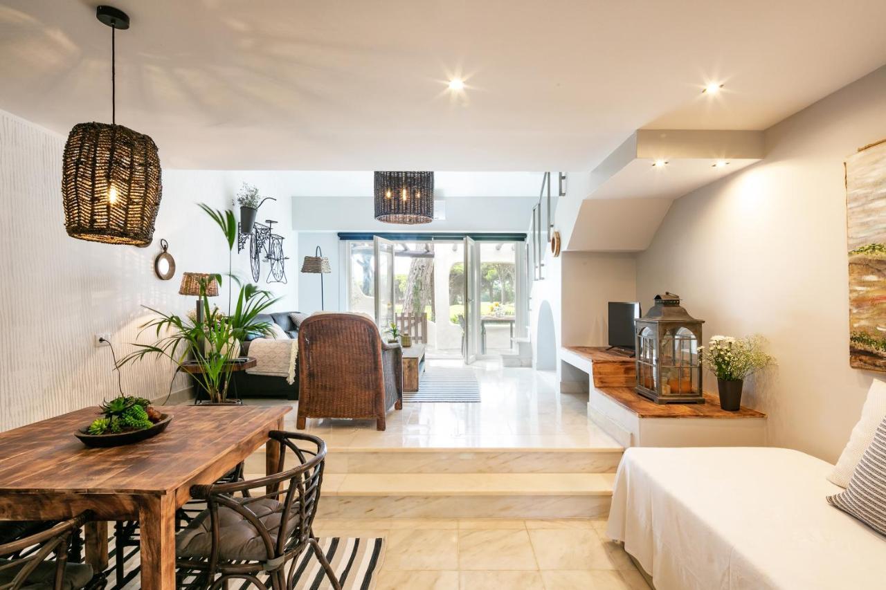 Charming Villa Golf & Beach Cascais Ngoại thất bức ảnh