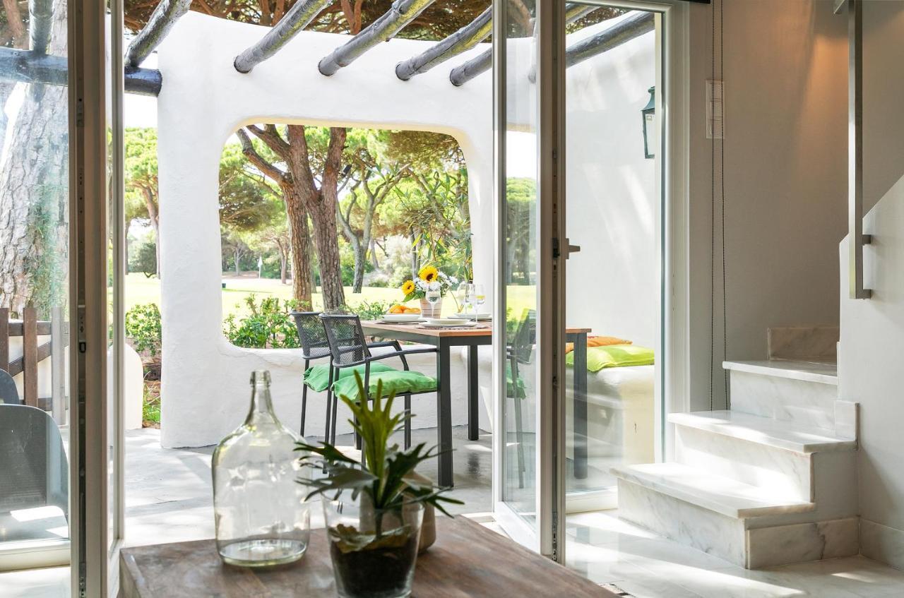 Charming Villa Golf & Beach Cascais Ngoại thất bức ảnh
