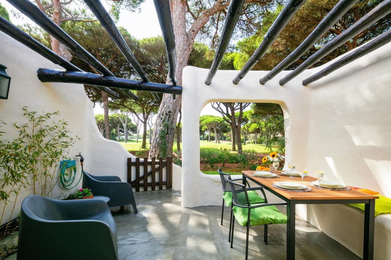 Charming Villa Golf & Beach Cascais Ngoại thất bức ảnh