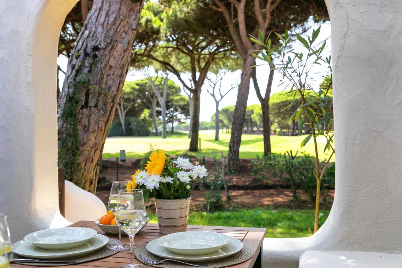 Charming Villa Golf & Beach Cascais Ngoại thất bức ảnh
