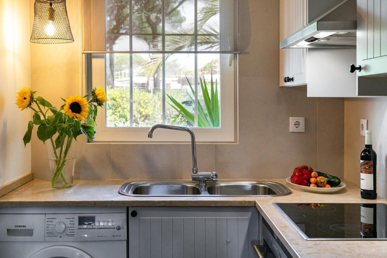 Charming Villa Golf & Beach Cascais Ngoại thất bức ảnh