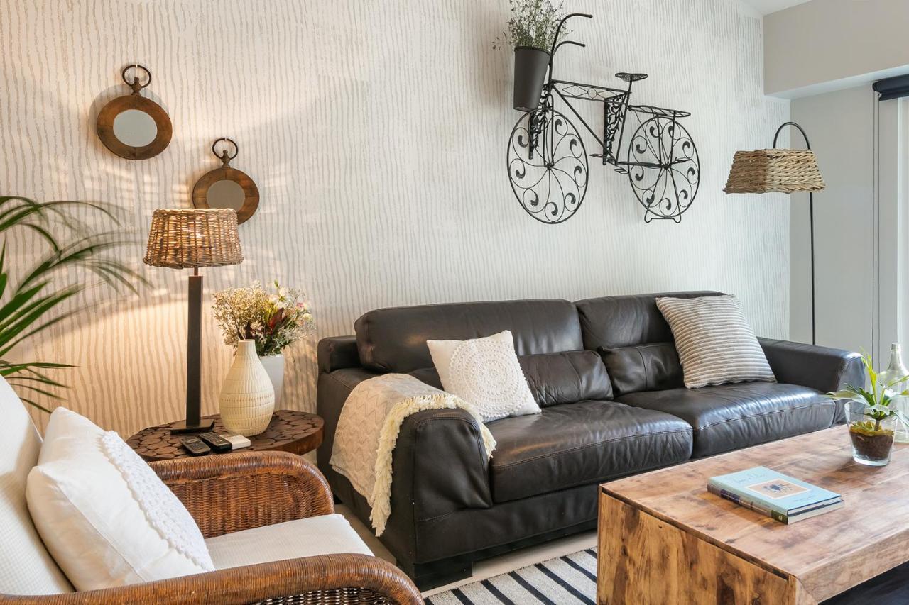 Charming Villa Golf & Beach Cascais Ngoại thất bức ảnh