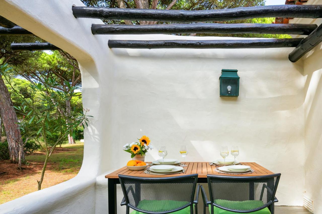 Charming Villa Golf & Beach Cascais Ngoại thất bức ảnh