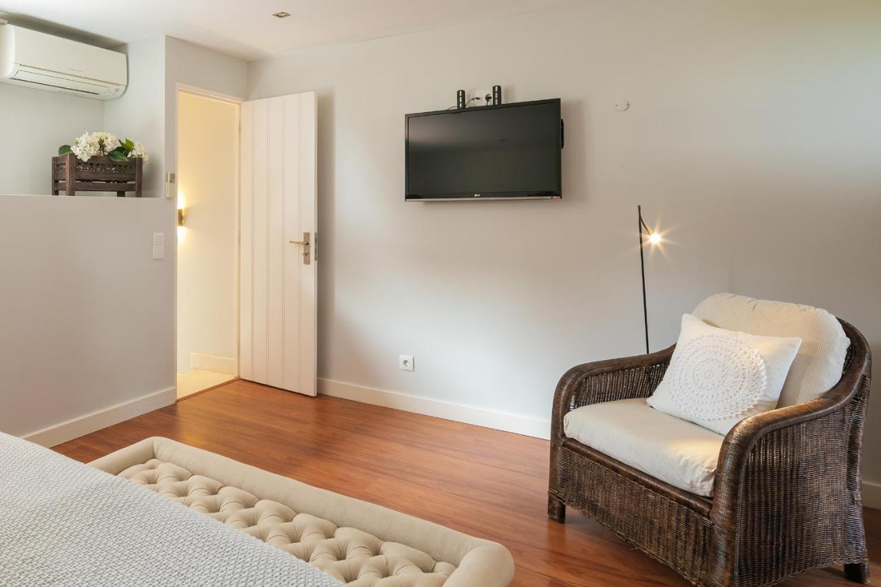 Charming Villa Golf & Beach Cascais Ngoại thất bức ảnh