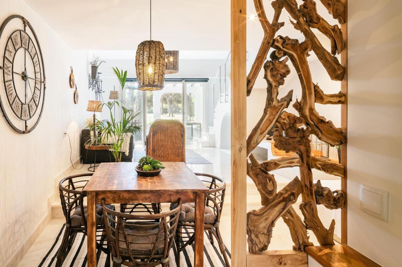 Charming Villa Golf & Beach Cascais Ngoại thất bức ảnh