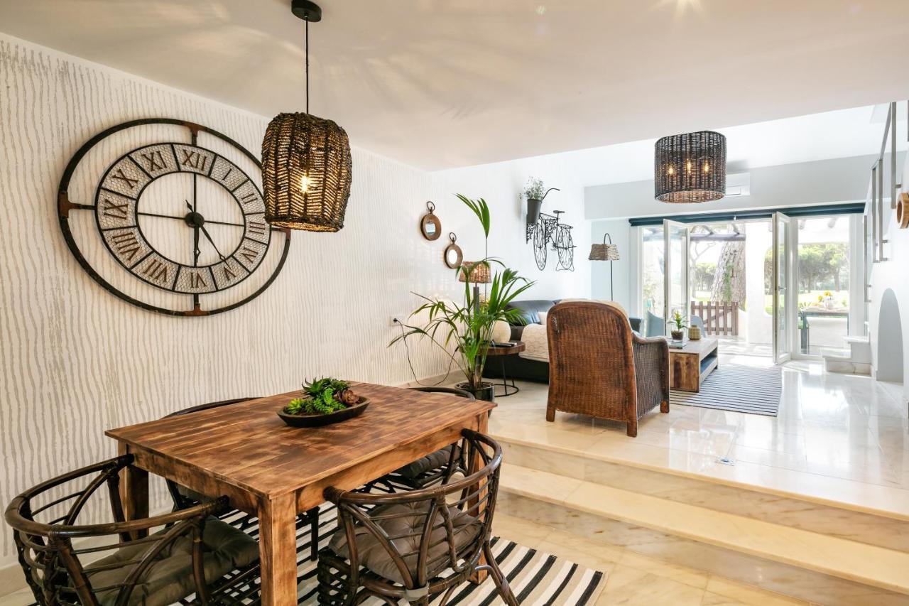 Charming Villa Golf & Beach Cascais Ngoại thất bức ảnh