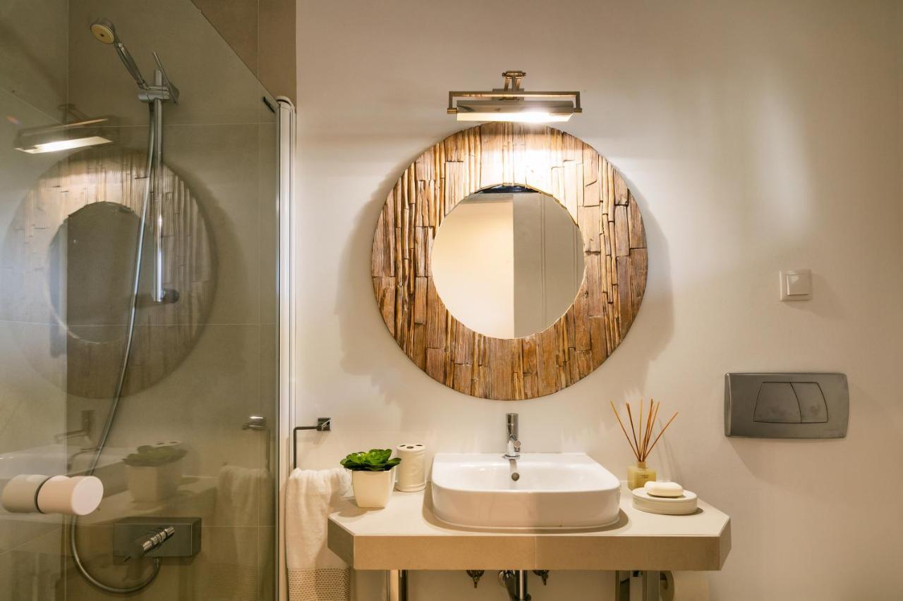 Charming Villa Golf & Beach Cascais Ngoại thất bức ảnh