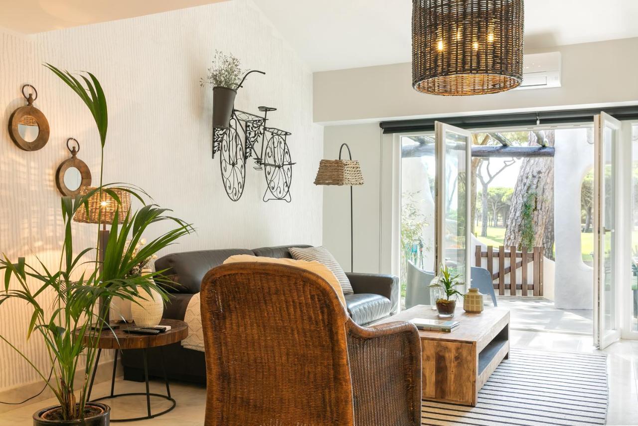 Charming Villa Golf & Beach Cascais Ngoại thất bức ảnh