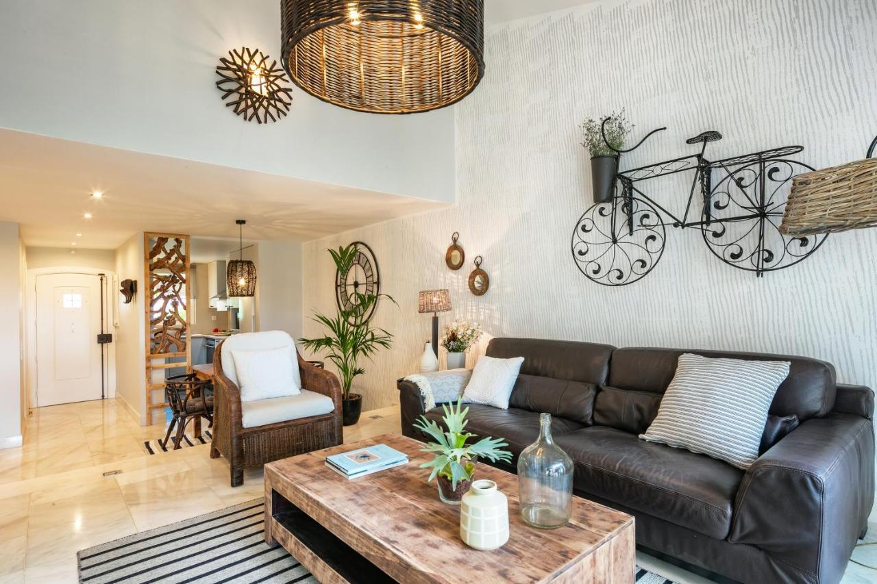 Charming Villa Golf & Beach Cascais Ngoại thất bức ảnh