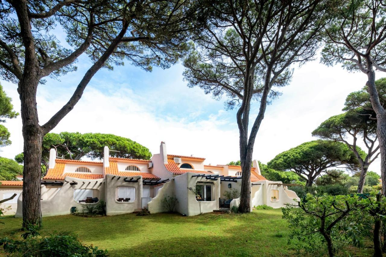 Charming Villa Golf & Beach Cascais Ngoại thất bức ảnh