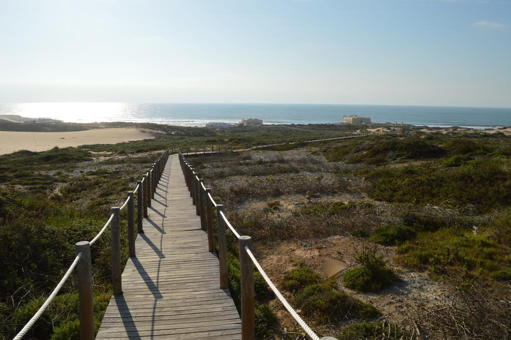 Charming Villa Golf & Beach Cascais Ngoại thất bức ảnh
