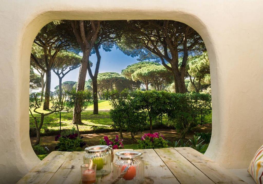 Charming Villa Golf & Beach Cascais Ngoại thất bức ảnh