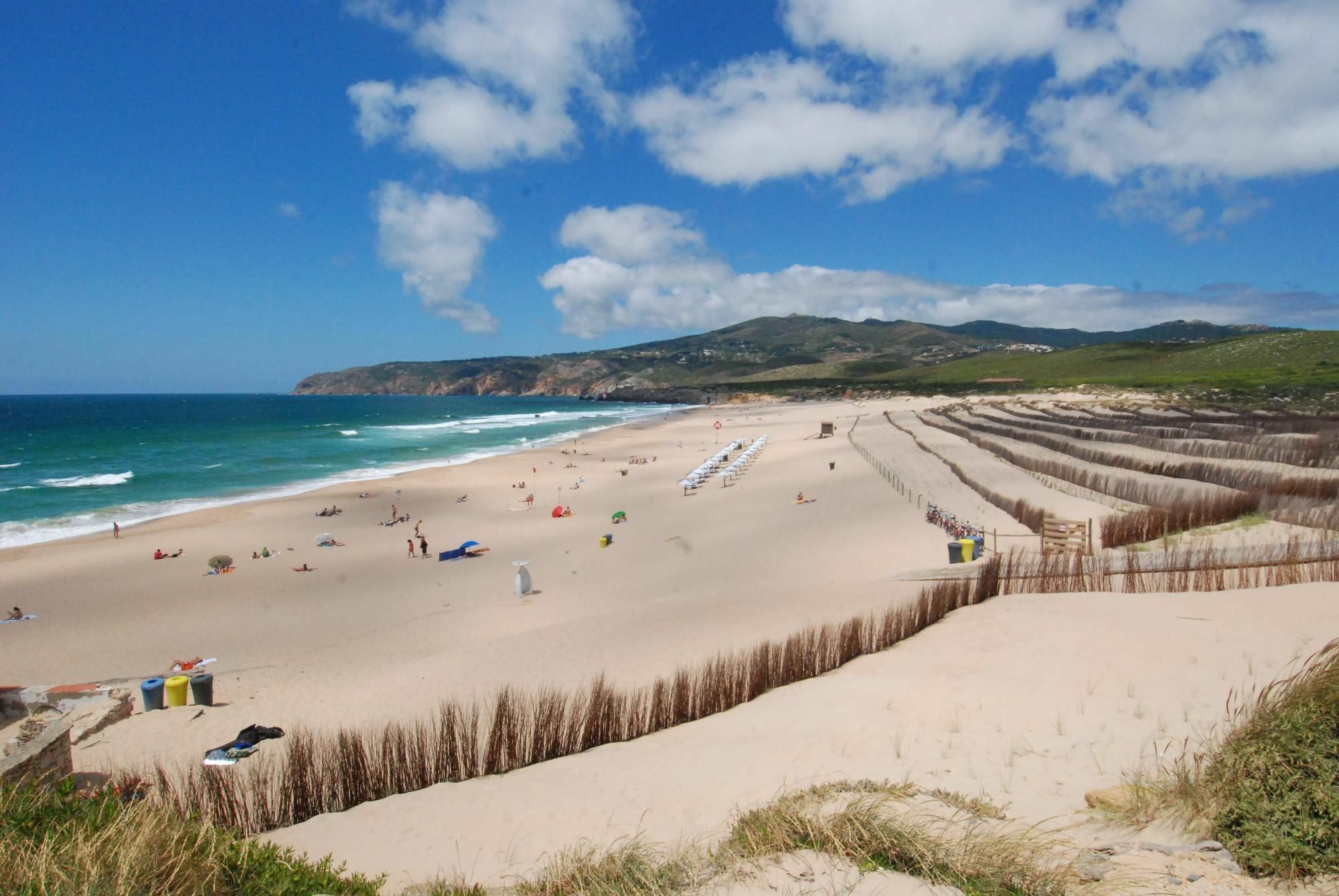 Charming Villa Golf & Beach Cascais Ngoại thất bức ảnh